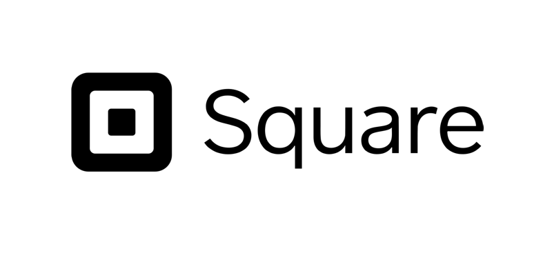 Square logo